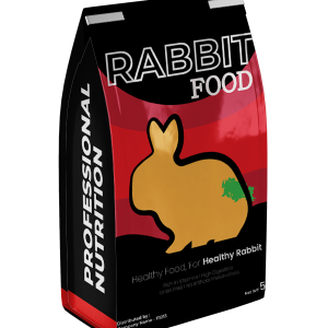 Rabbitfood Nutrition